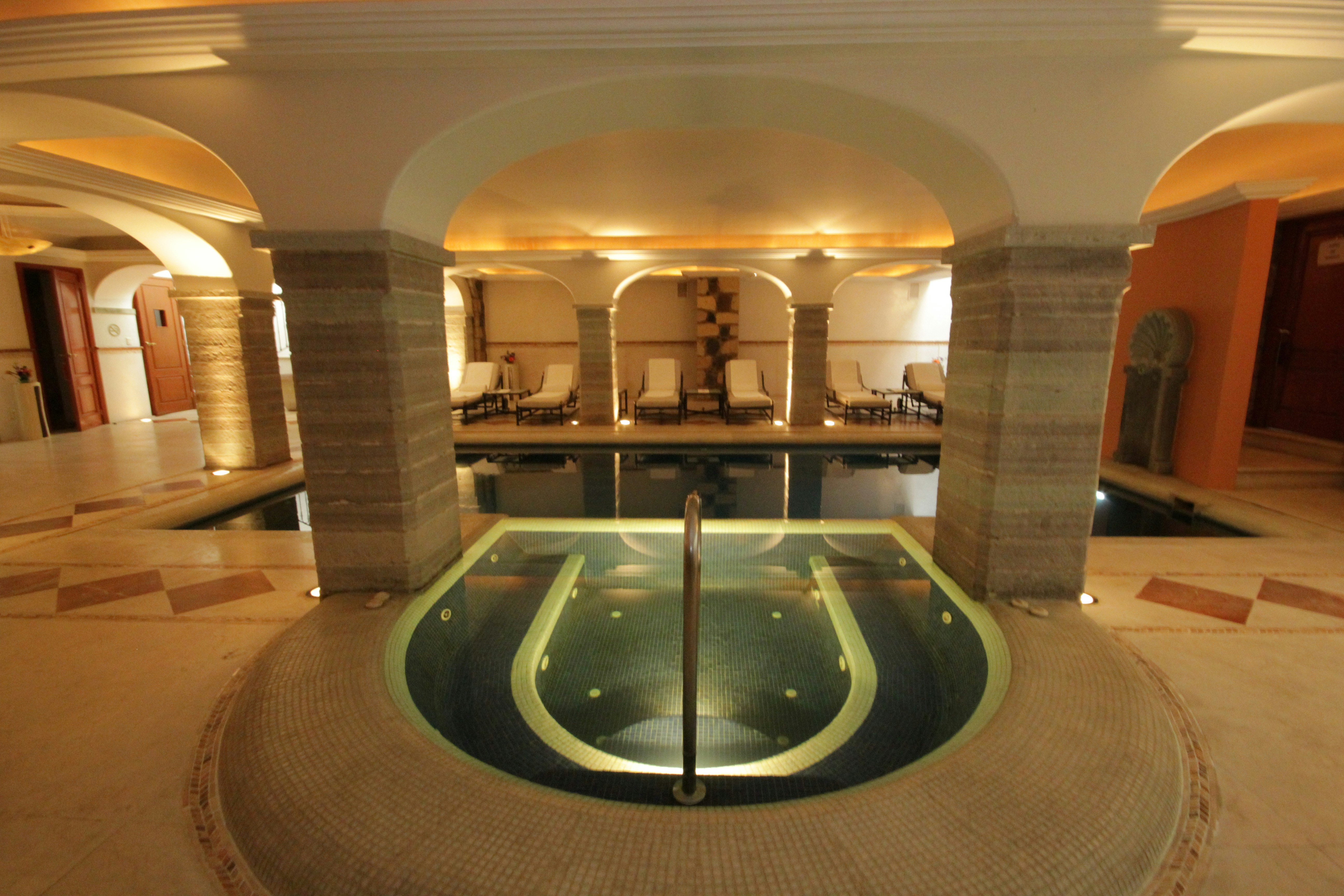 Villa Maria Cristina 36/62