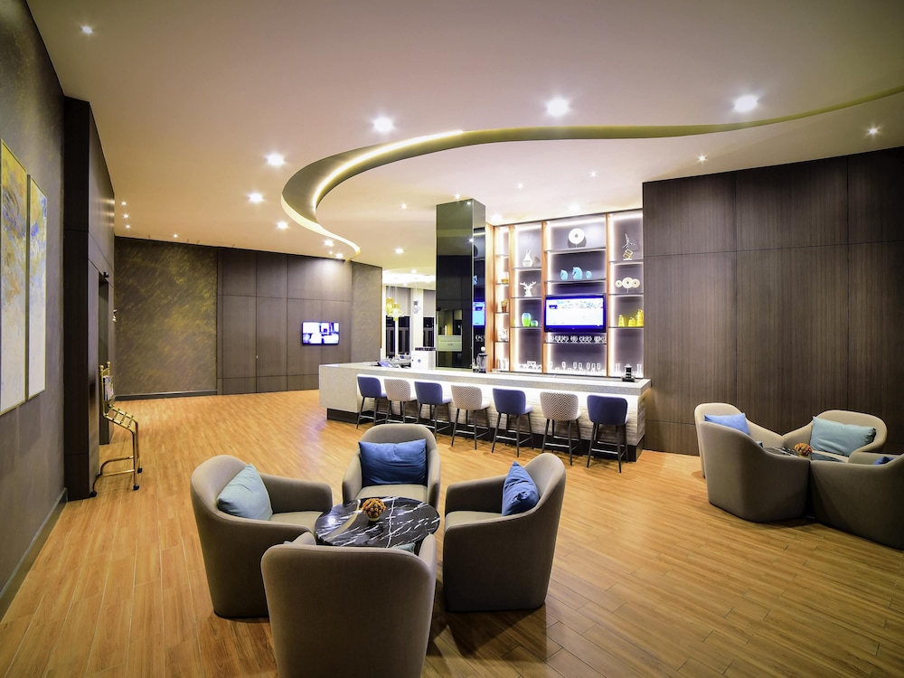 Mercure Selangor Selayang 38/70