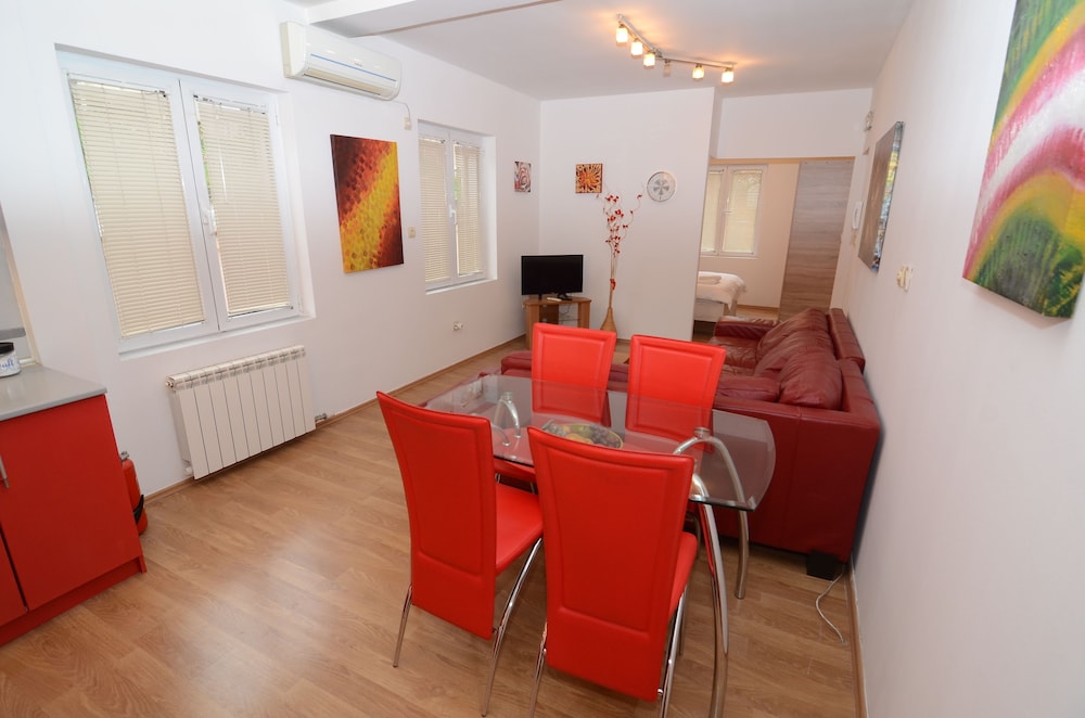 Maritimo Apartments 29/50