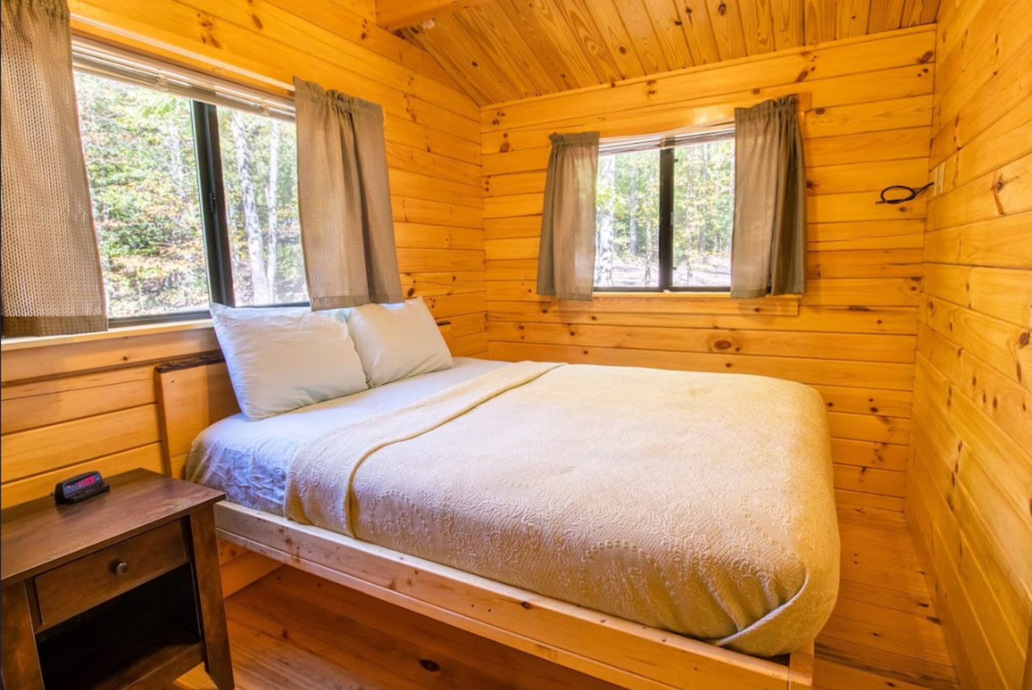 Wilderness Presidential Resort 10/50