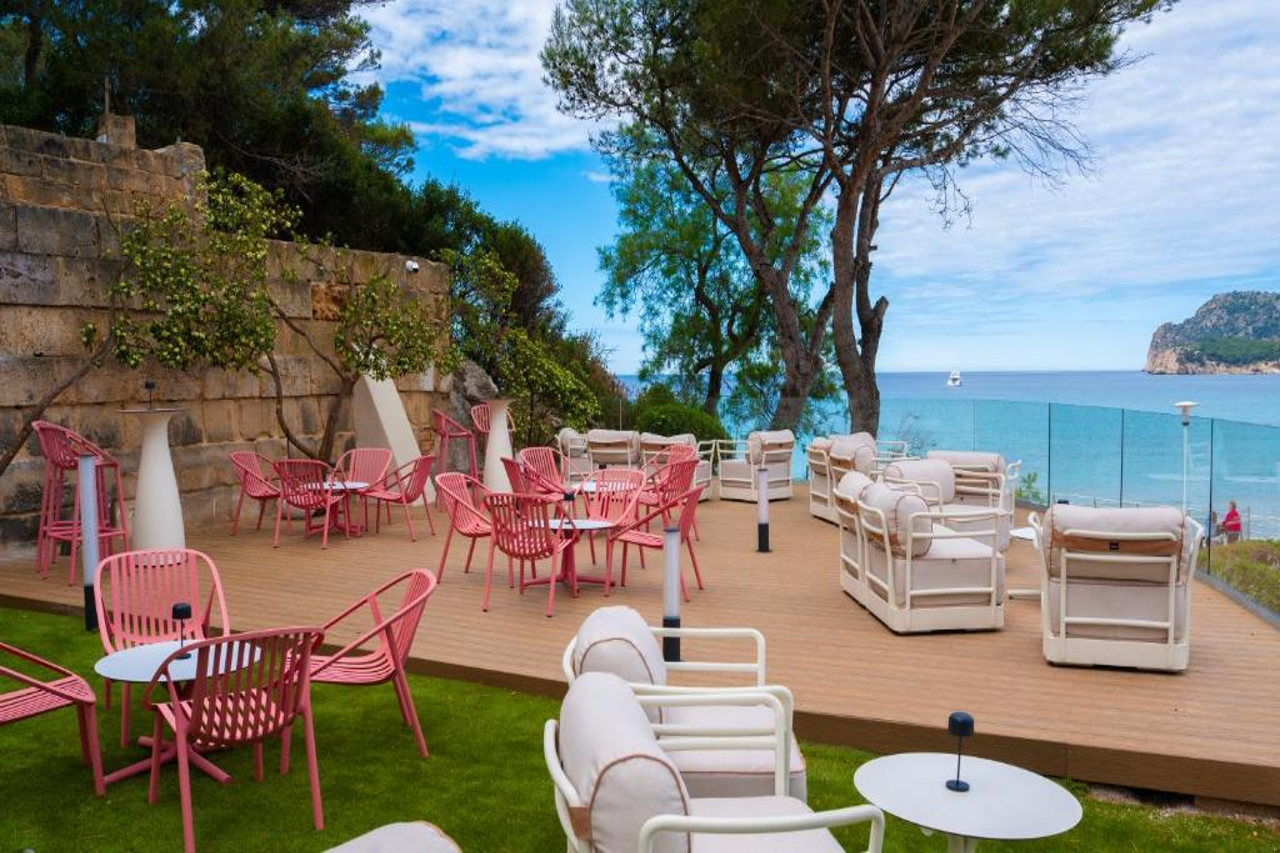 Hotel Vibra Beverly Playa 56/72