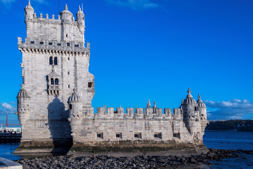 Dom Pedro Lisboa 44/50