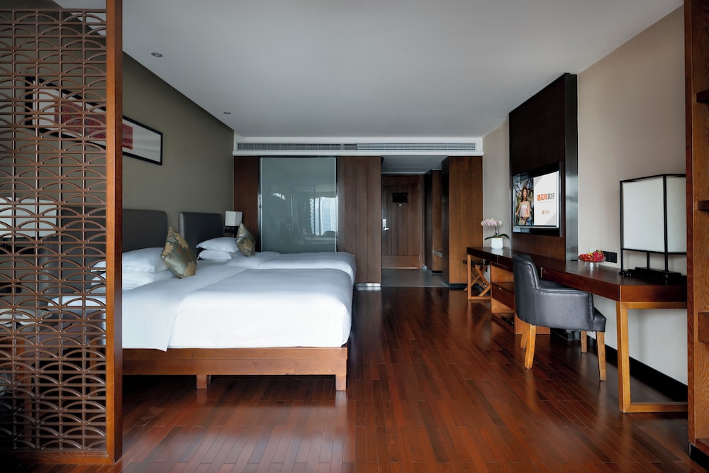 SSAW Boutique Hotel YeFeng Wulin Square 12/40