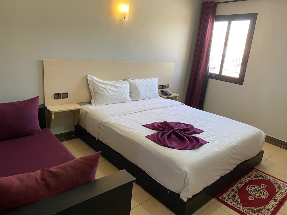 Hotel Inou 20/50