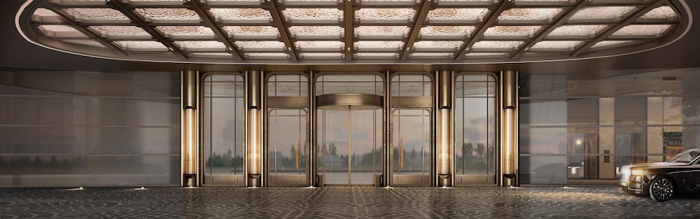 Hilton Garden Inn Guangzhou Baiyun Airport 5/50