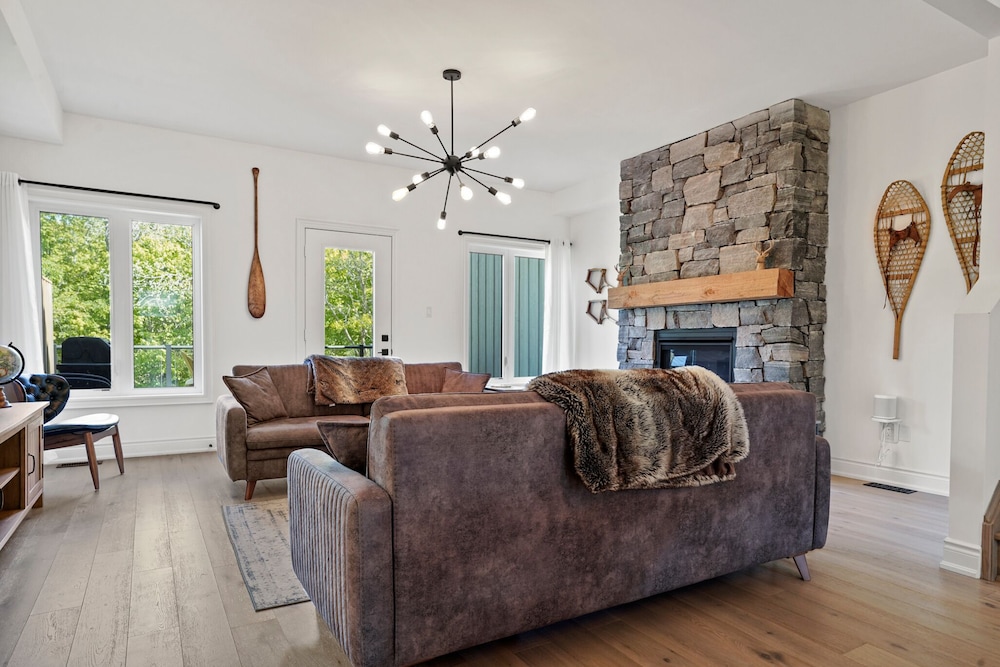 Muskoka Bay Resort 6/48