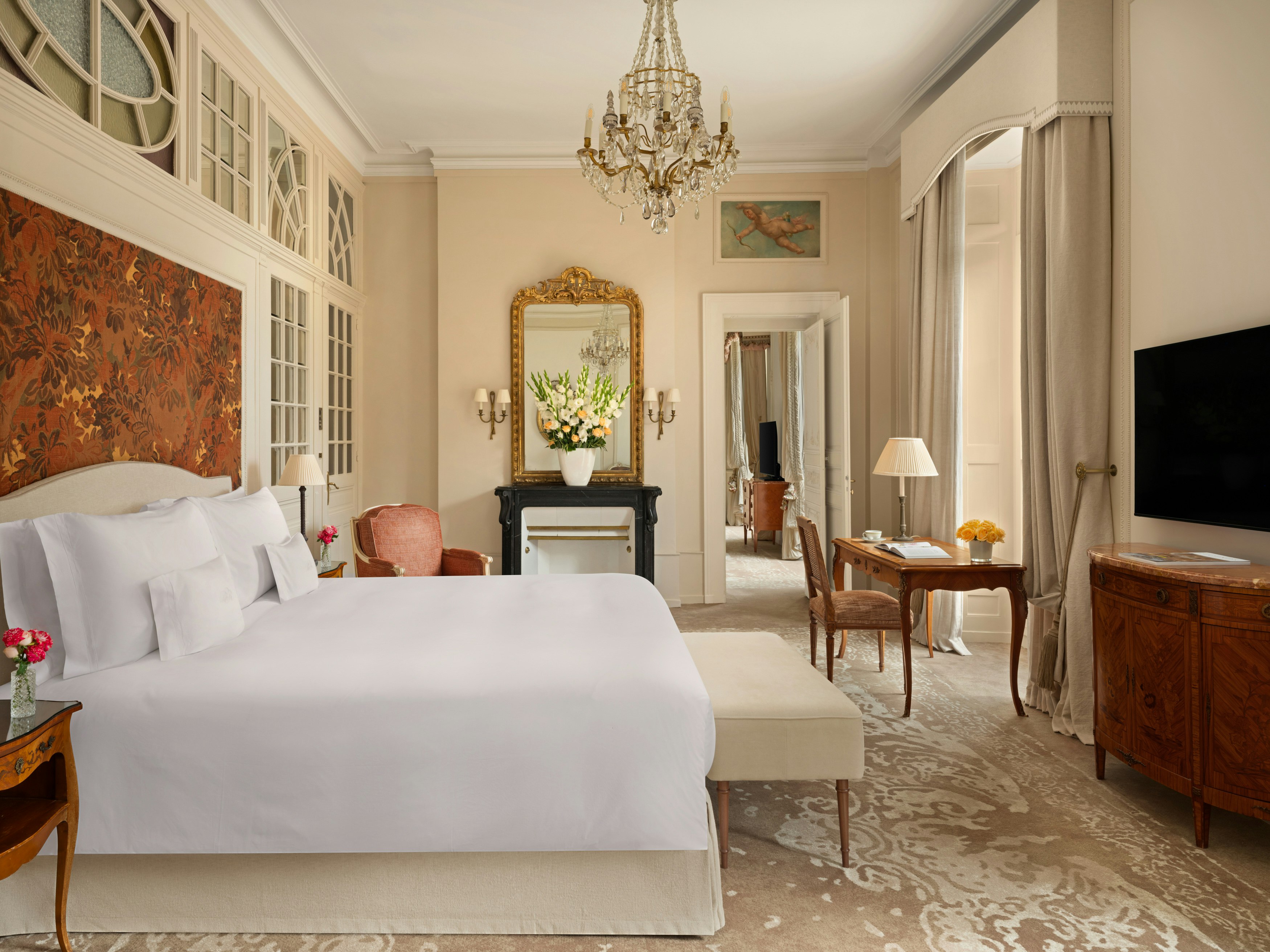 Beau Rivage Geneve 11/53