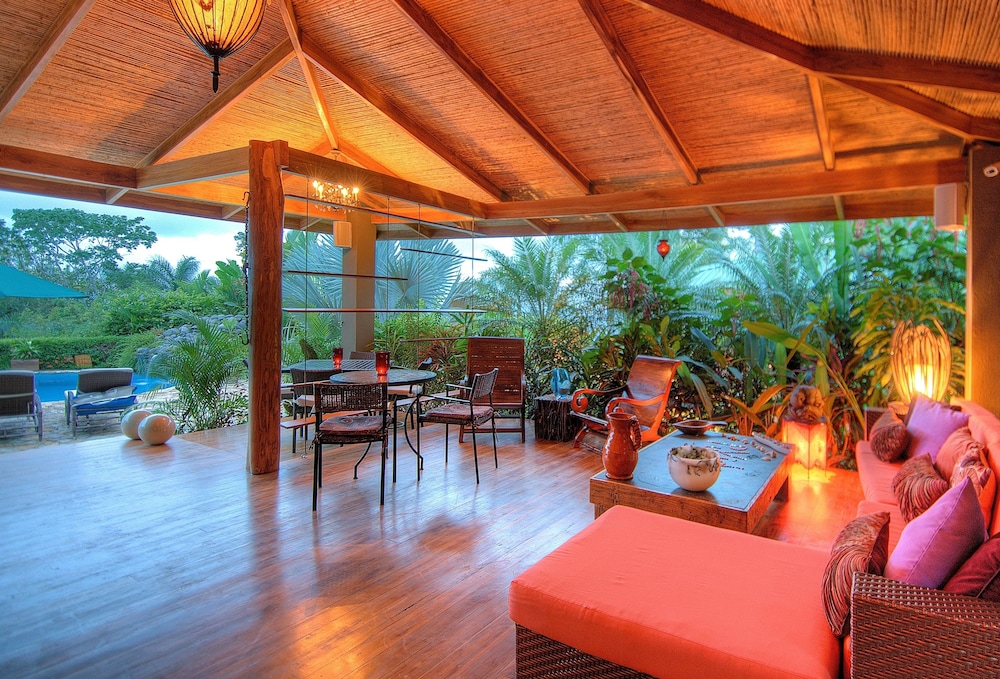 Hotel Casa Chameleon 47/73