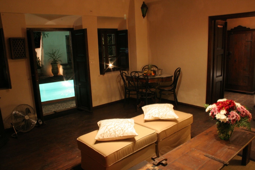 Santorini Heritage Villas &amp; Mansions 27/50