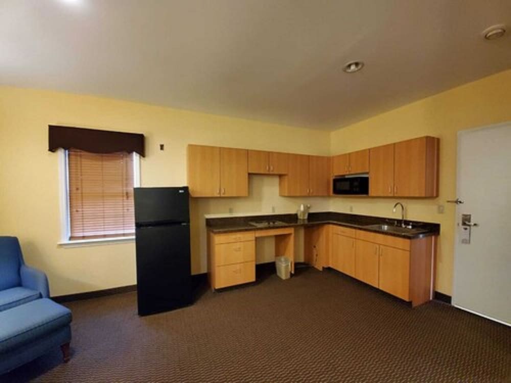 Budget Inn Williamsport 45/49