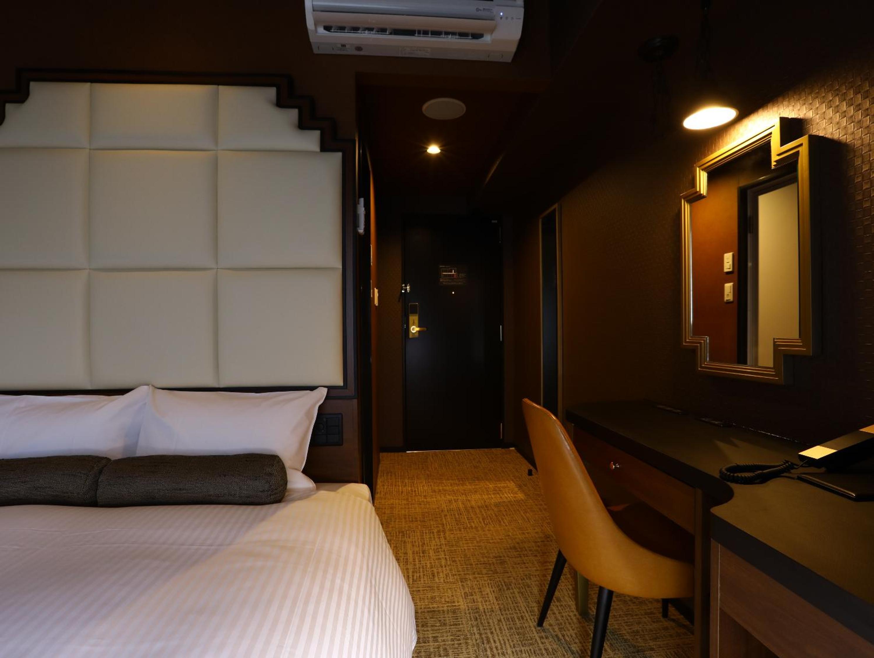 غرفة بسرير مزدوج، Hotel Ca Marinella 4/10