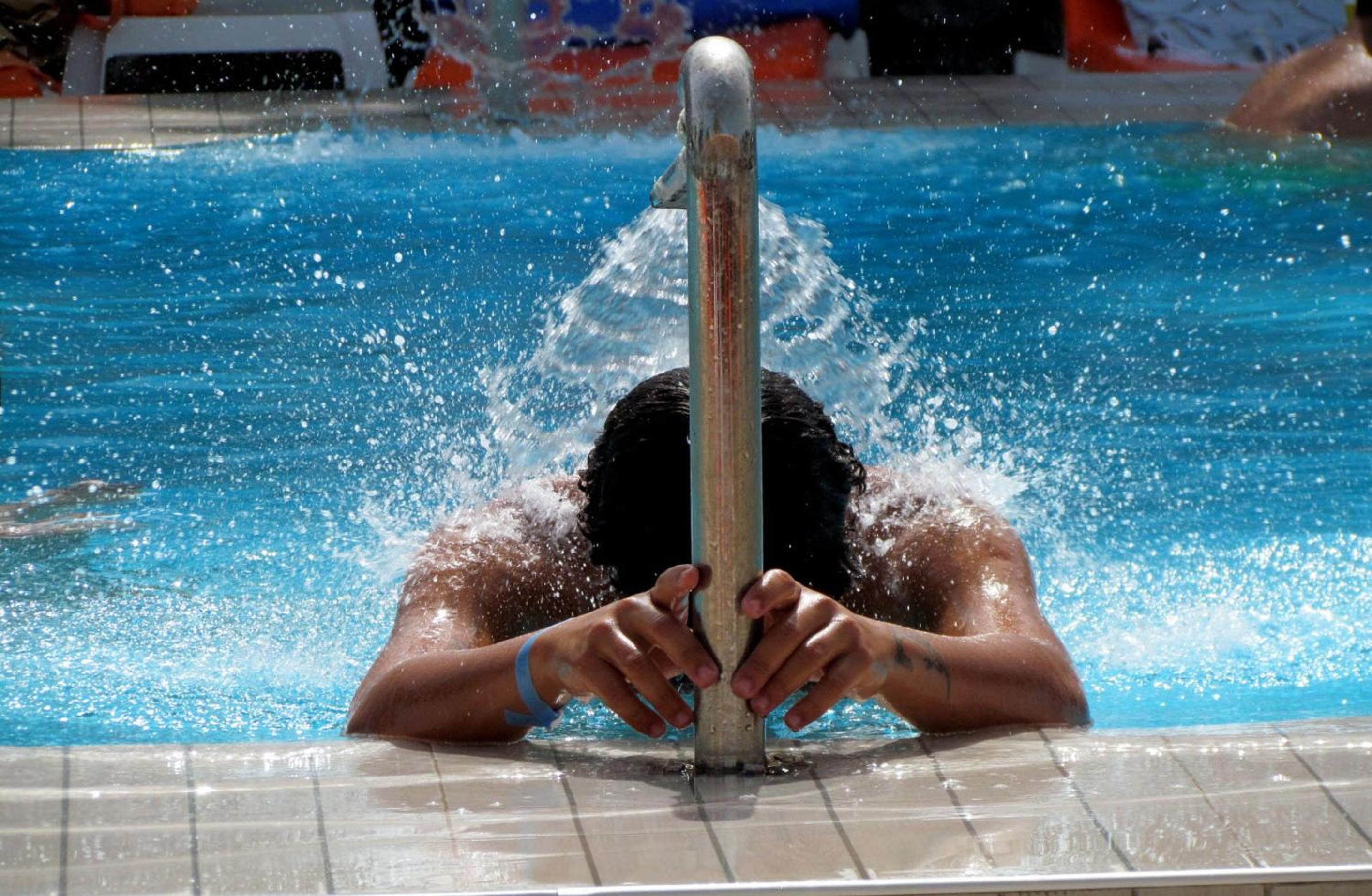 SIFNE TERMAL HOTEL 30/55
