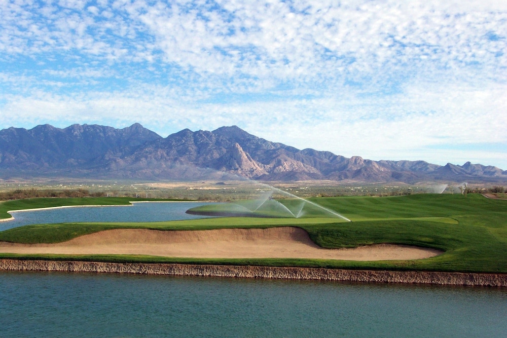 Wyndham Green Valley Canoa Ranch Resort 40/47