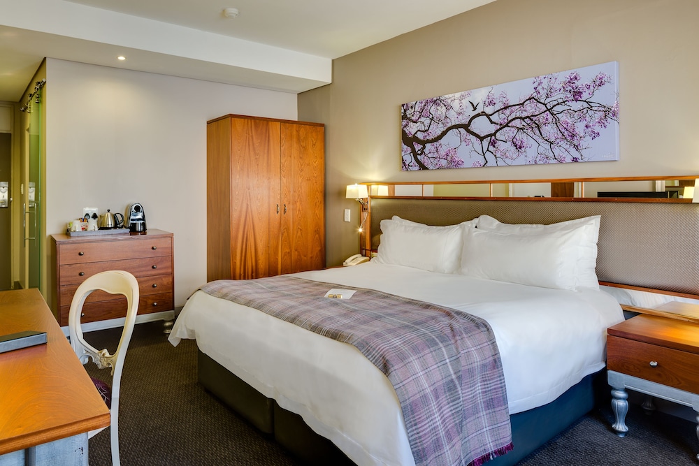 ANEW Hotel Hatfield Pretoria 20/45