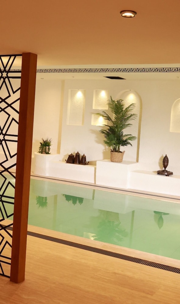 Nova Plaza Crystal Hotel & Spa 39/62