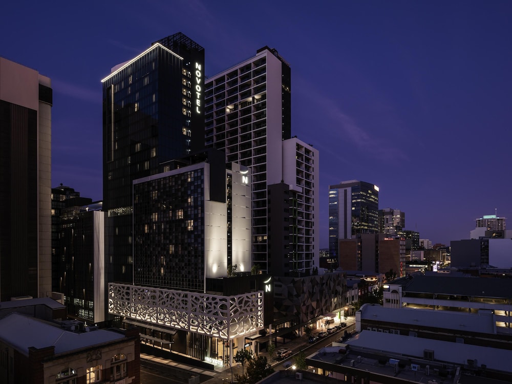 Novotel Perth Murray Street 2/70