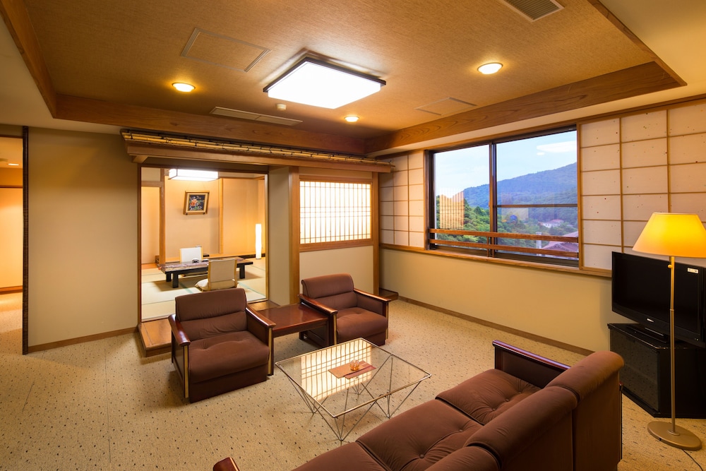 SHINYU HOTEL(RYOKAN) 35/45