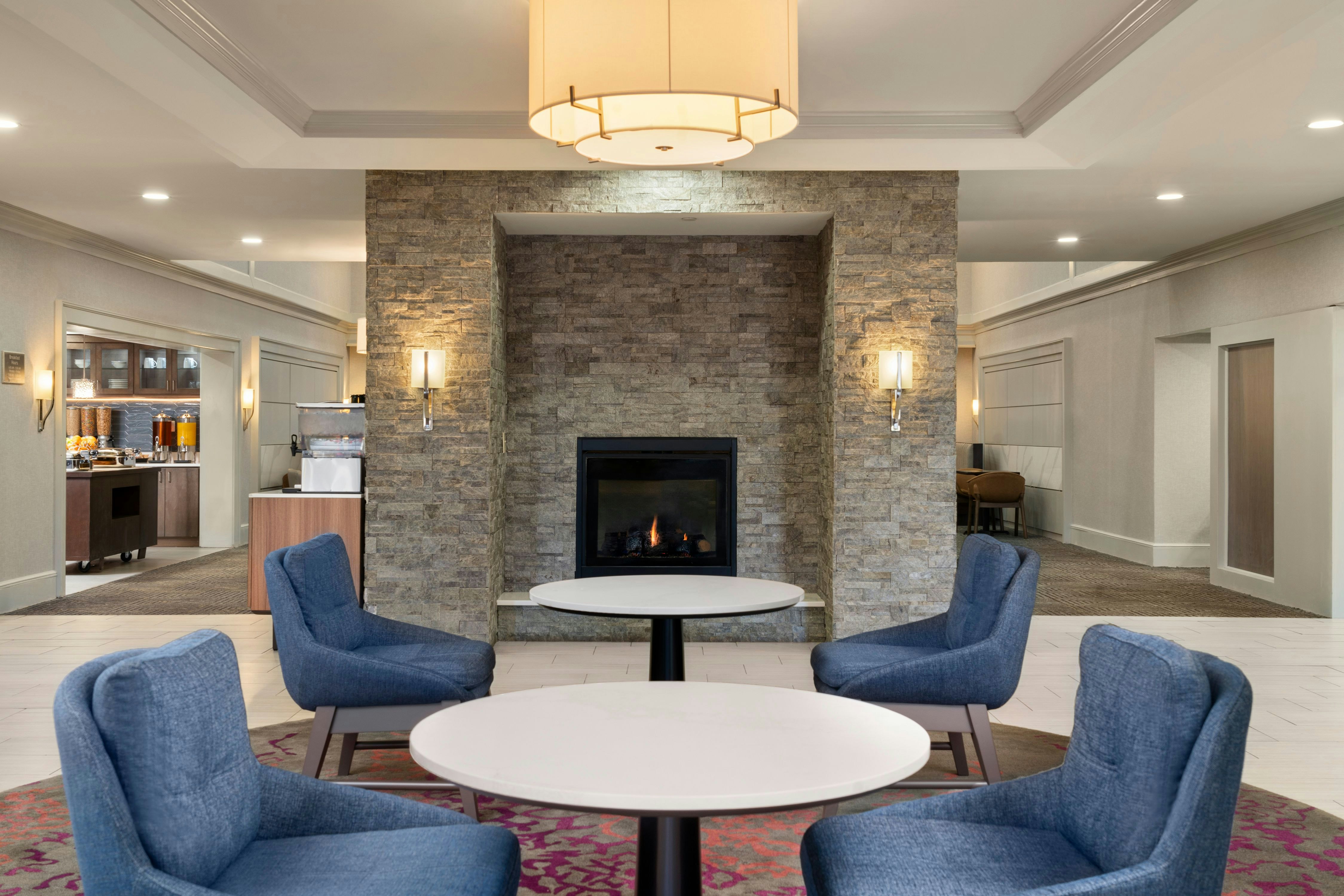 Homewood Suites by Hilton Richmond - Airport 24/27