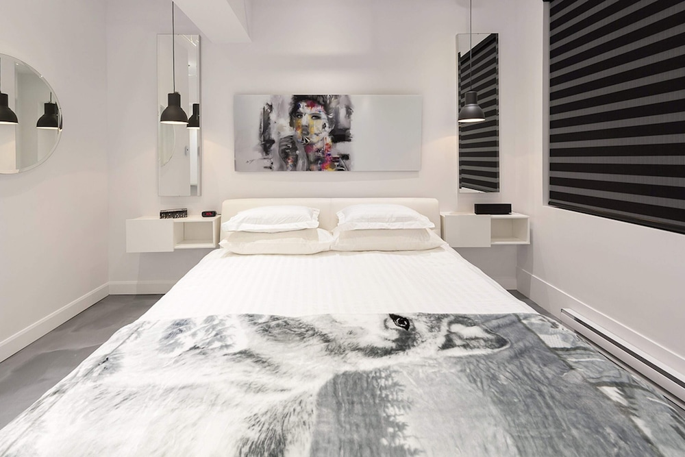 Creative Loft By Simplissimmo 21/54