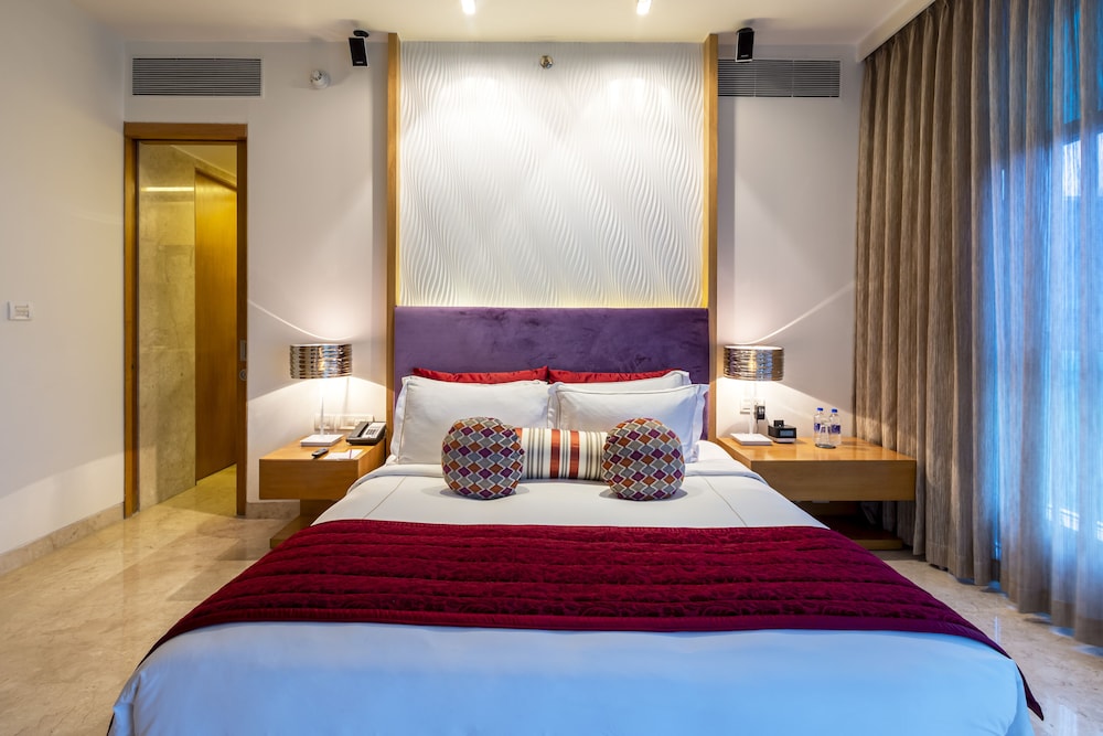 Vivanta Bengaluru Whitefield 21/82