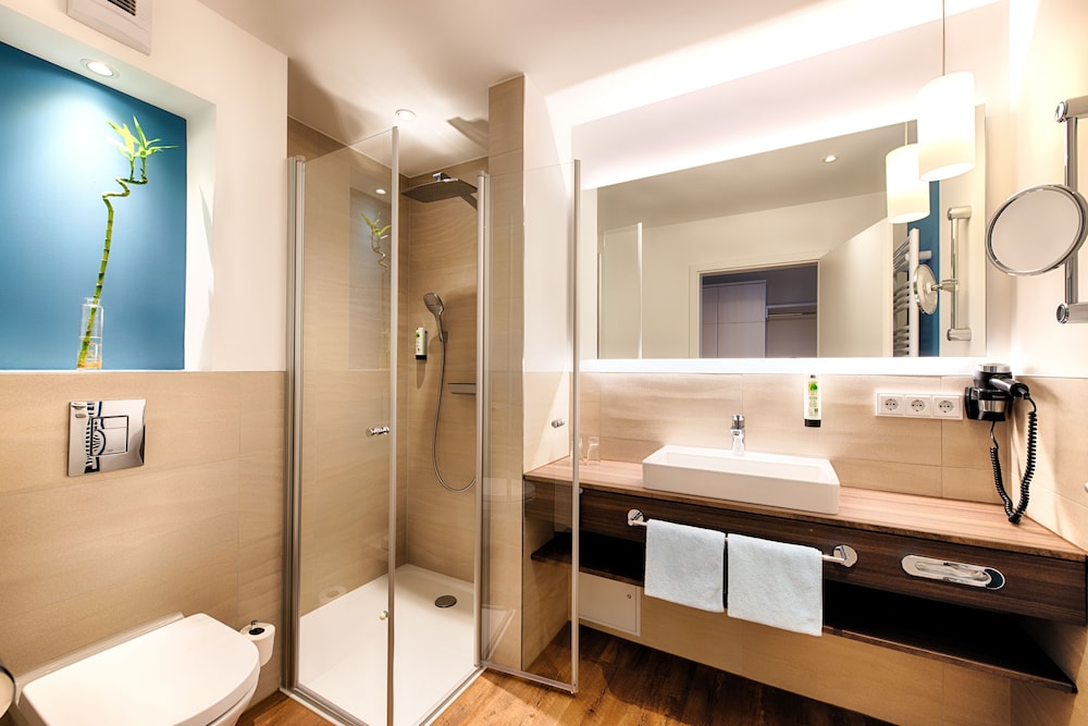 Seehotel Am Stausee 31/71