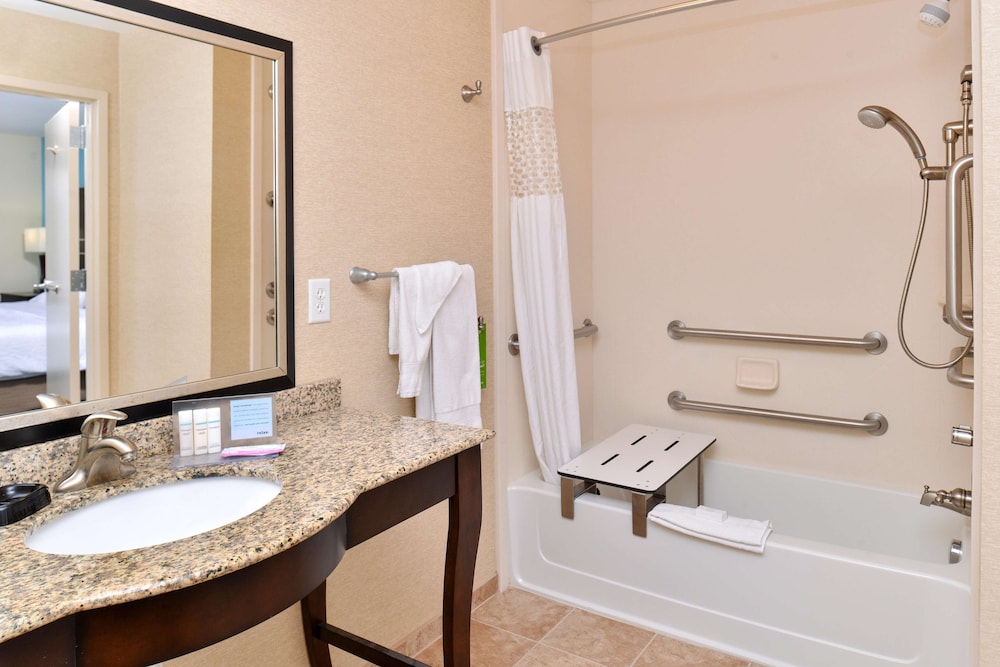 Hampton Inn by Hilton Dayton South 11/35