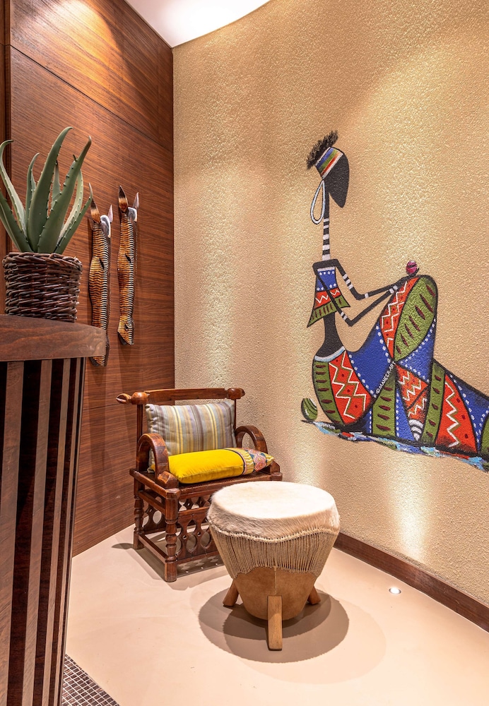 Nofa Riyadh, A Radisson Collection Resort 16/50