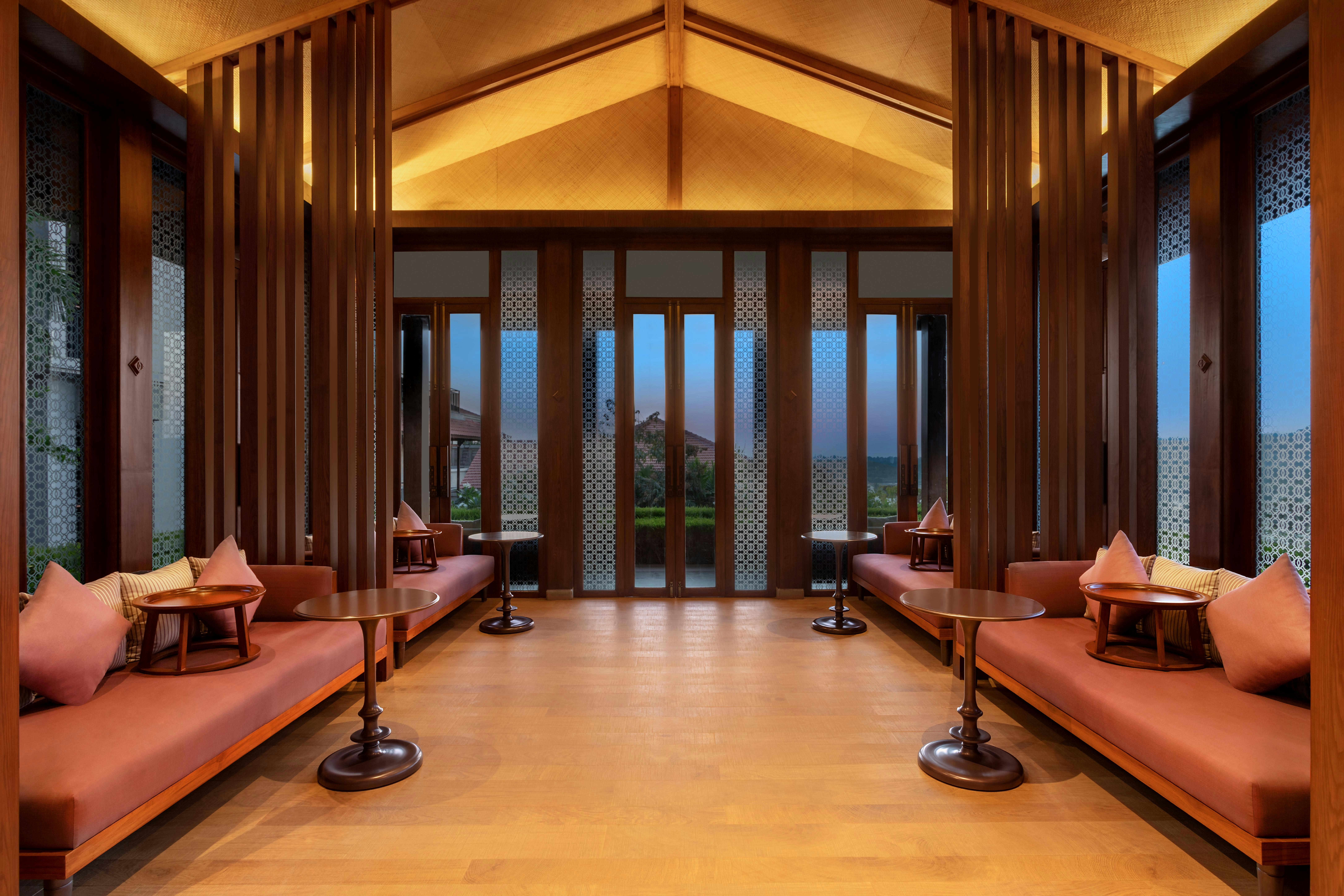 Hilton Goa Resort 24/43