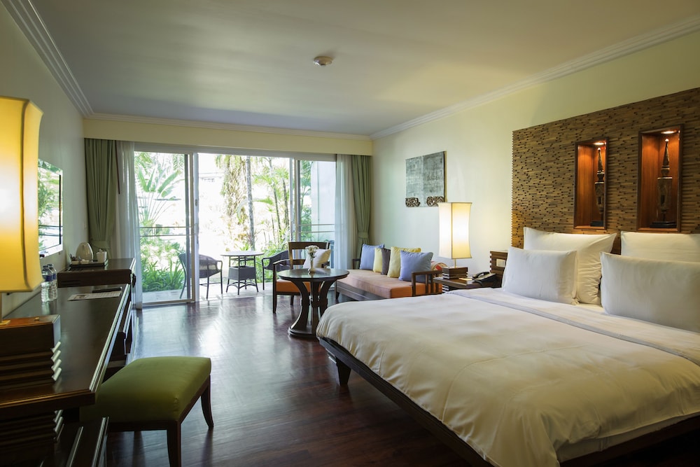 Robinson Club Khao Lak 11/50
