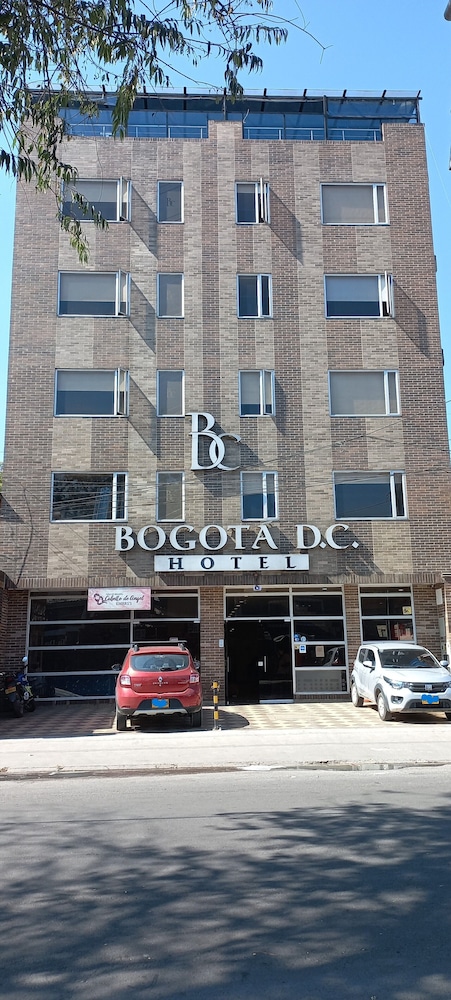 Hotel Bogota DC 6/54