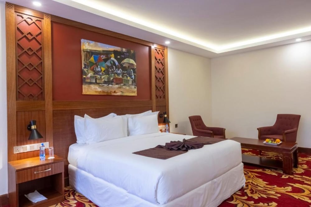 Hermosa Garden Hotel & SPA 9/34