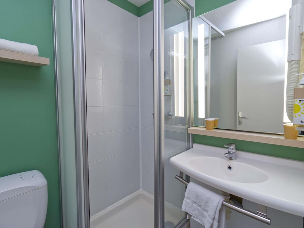 greet Hotel Dijon Sud Longvic 49/50