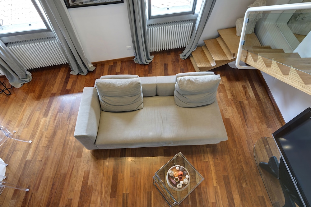 Mamo Florence - Beatrice Apartment 15/25