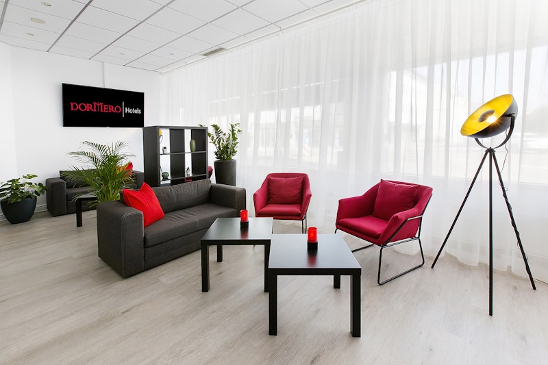 Dormero Hotel Dessau-Roßlau 14/31