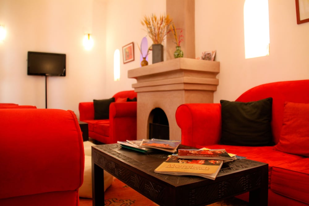 Riad Mariana 29/41