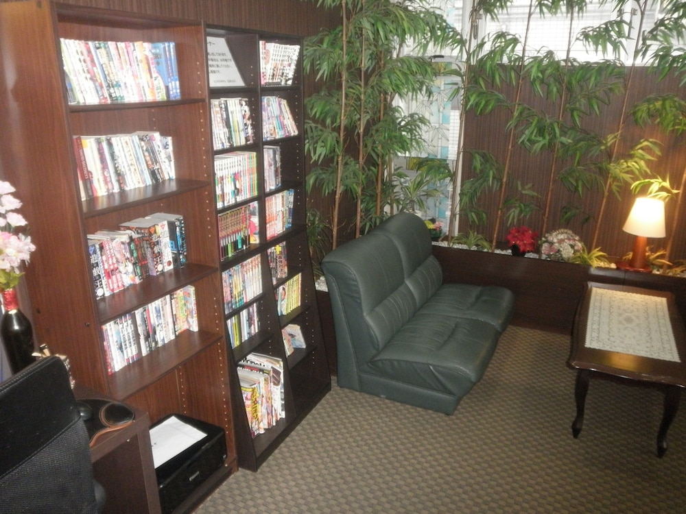 Business Hotel Goi Hills 59/73
