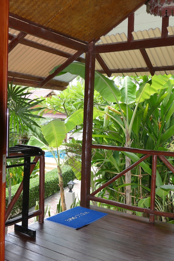 Baan Sukreep Resort 69/78