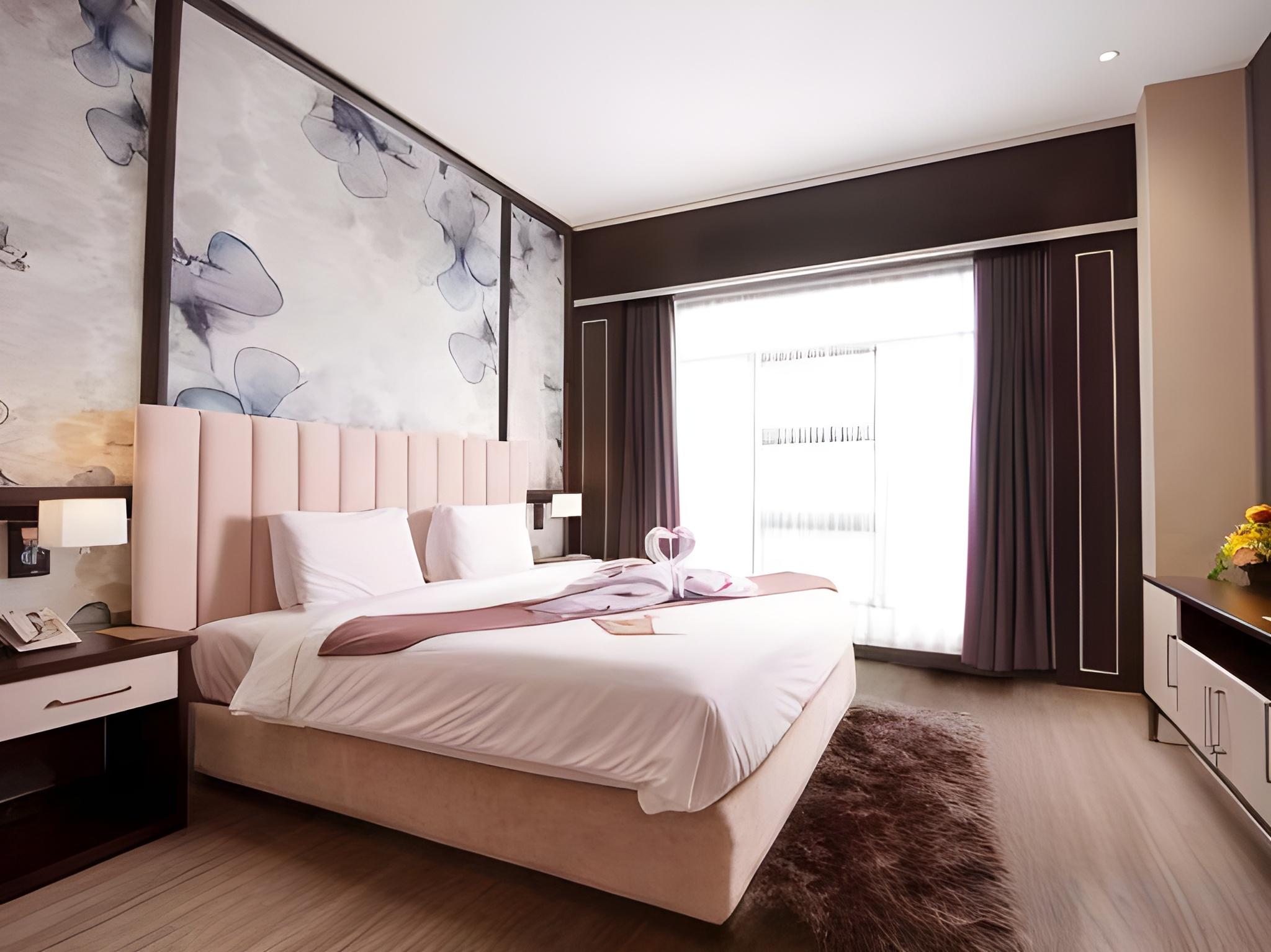 The Sun Hotel Sidoarjo 13/43