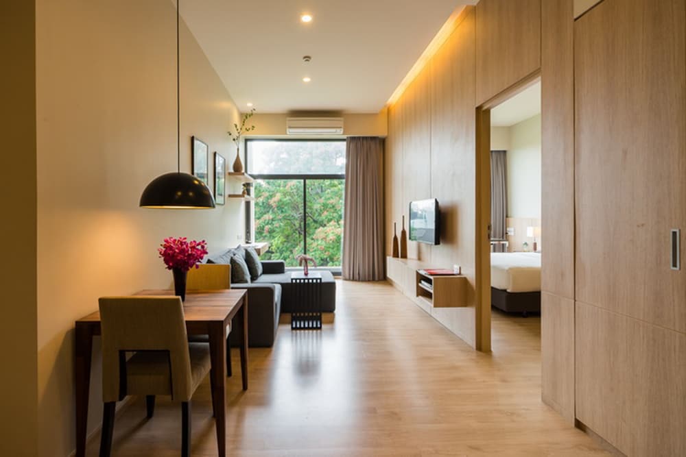 The Residence On Thonglor 41/61