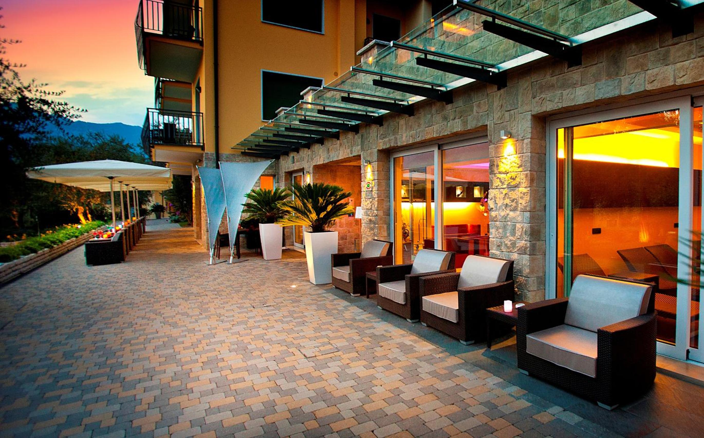 Hotel Casa Barca 43/50