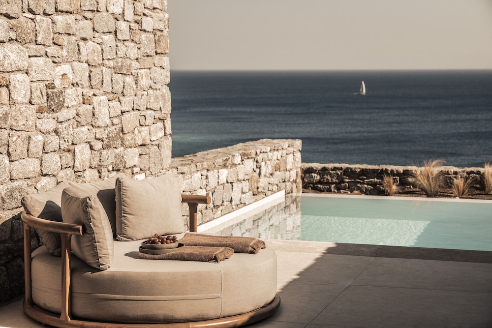 Enigma Mykonos Hideaway Suites 42/50