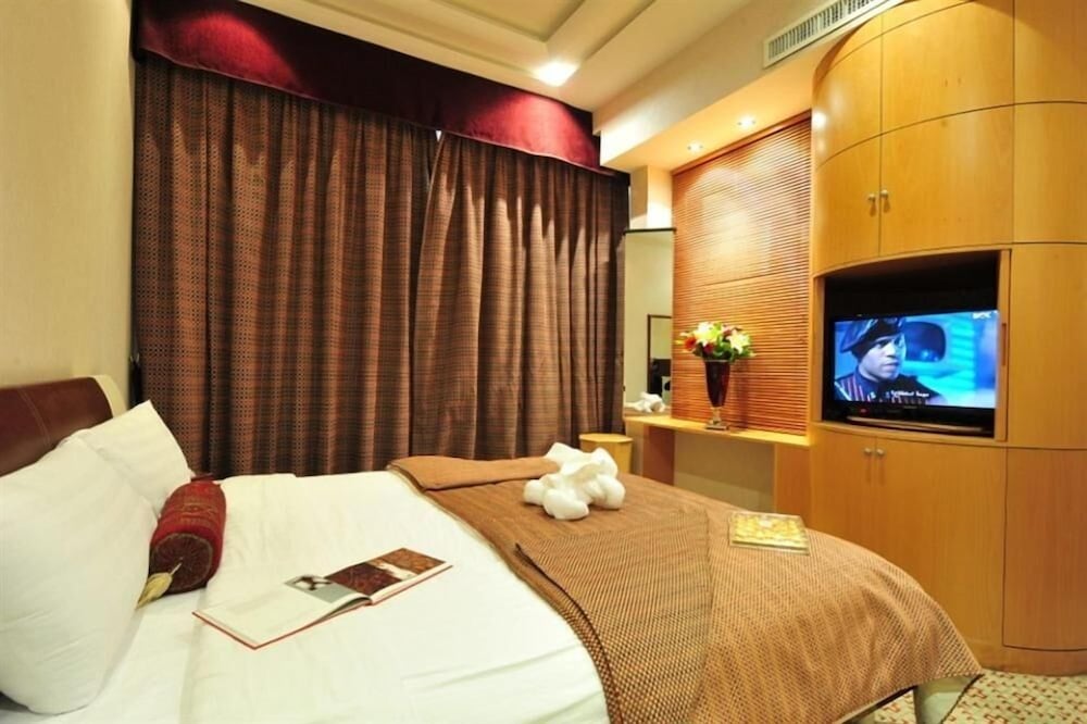 OYO 114 One Pavilion Luxury Serviced Apartments 17/38