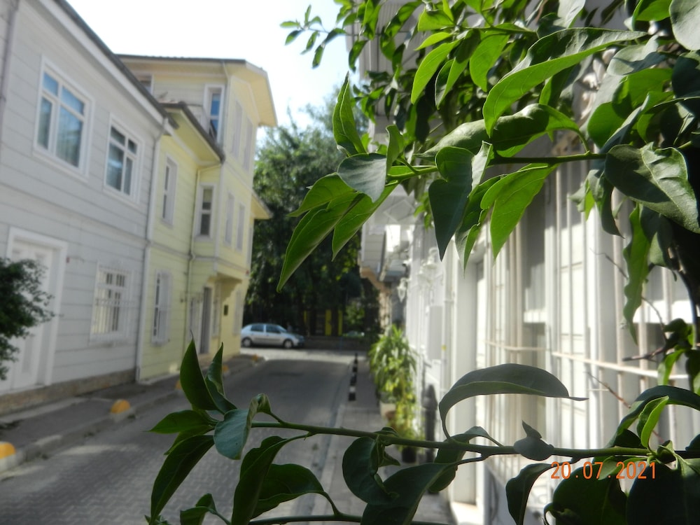 Royal Suites Sultanahmet 39/50