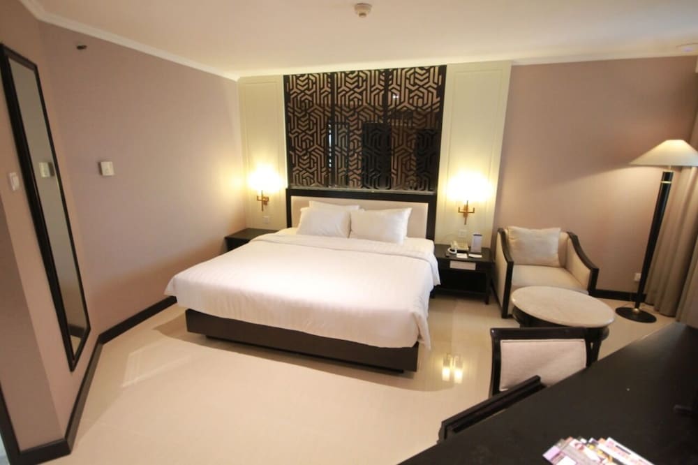 Grand Arkenso Park View Simpang Lima (ex. Horison Semarang) 28/61