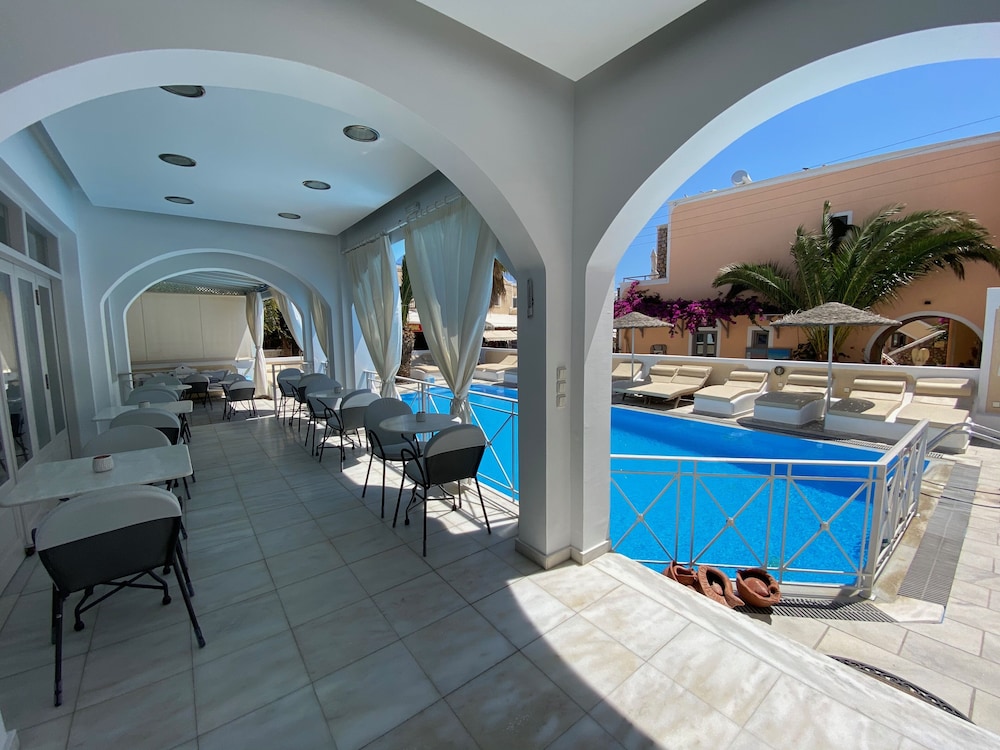 Dioskouri Art Villas 30/66