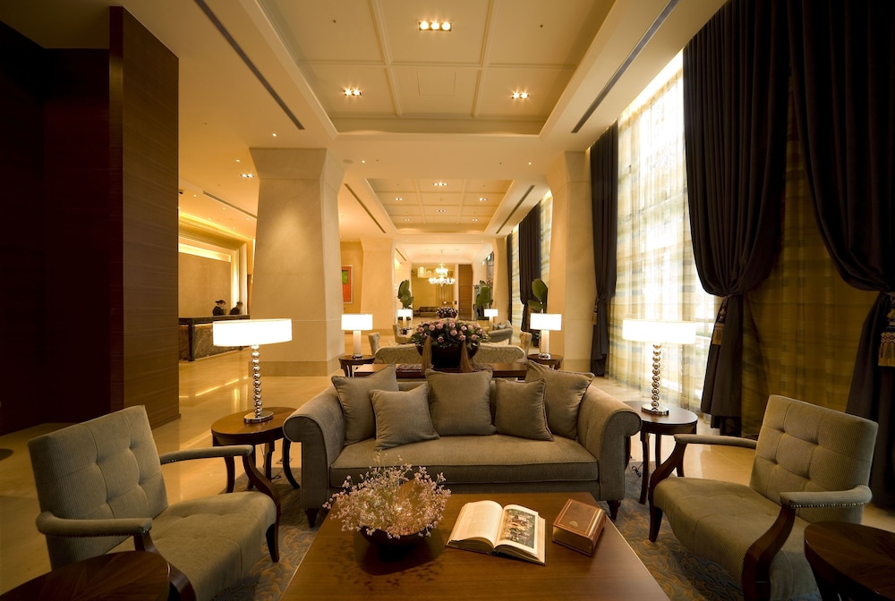 Miramar Garden Taipei Hotel 39/63