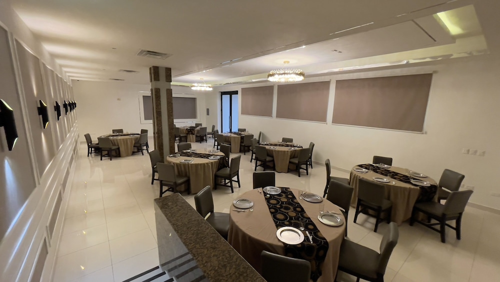 Hotel El Sembrador 48/60