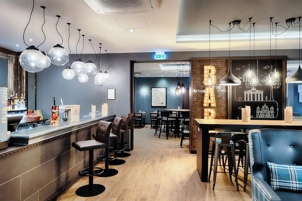 Premier Inn Berlin City Sud Hotel 41/50