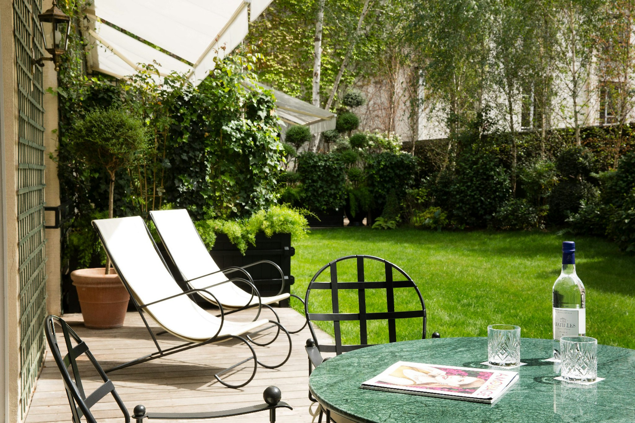 Relais Christine 64/94