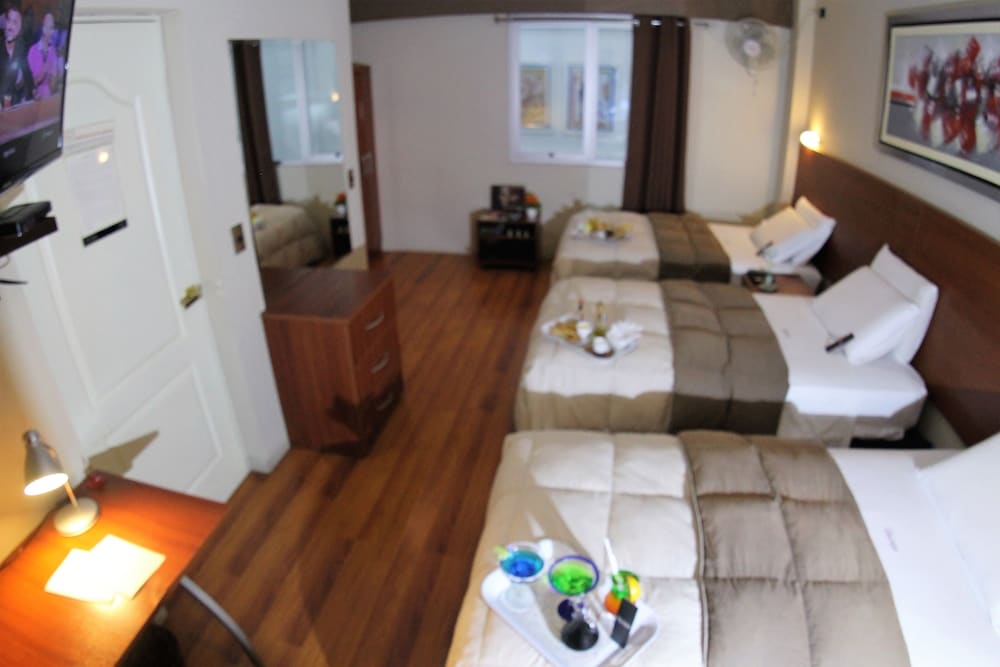 Hotel Vila Santa Miraflores 42/70